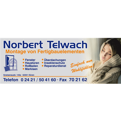 Norbert Telwach