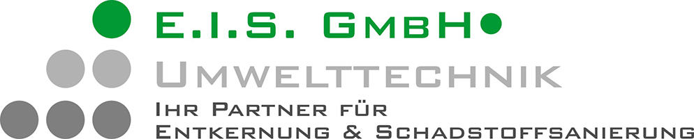 E.I.S. Umwelttechnik Logo
