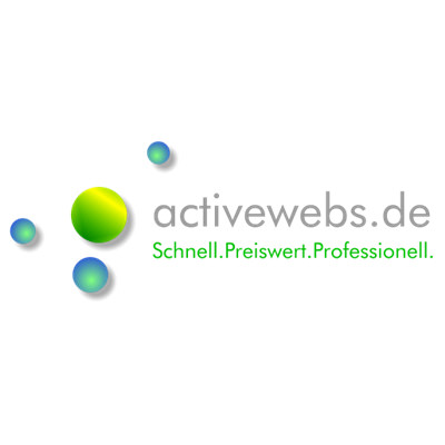 activewebs.de - Internetagentur