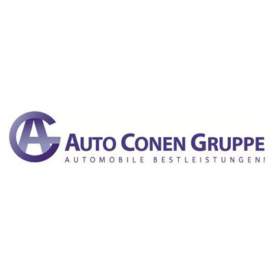 Auto Conen