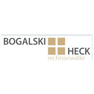 Bogalski & Heck