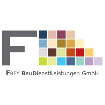 Frey Baudienstleistungen GmbH