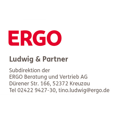 Ergo Versicherung